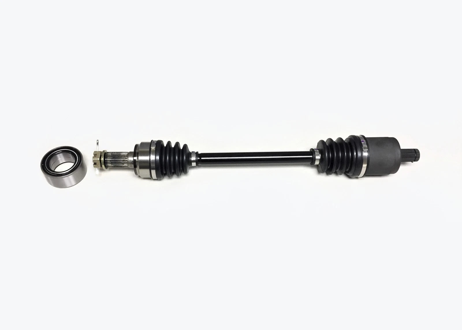 Precision Front CV Axle & Bearing for Polaris (1332873)