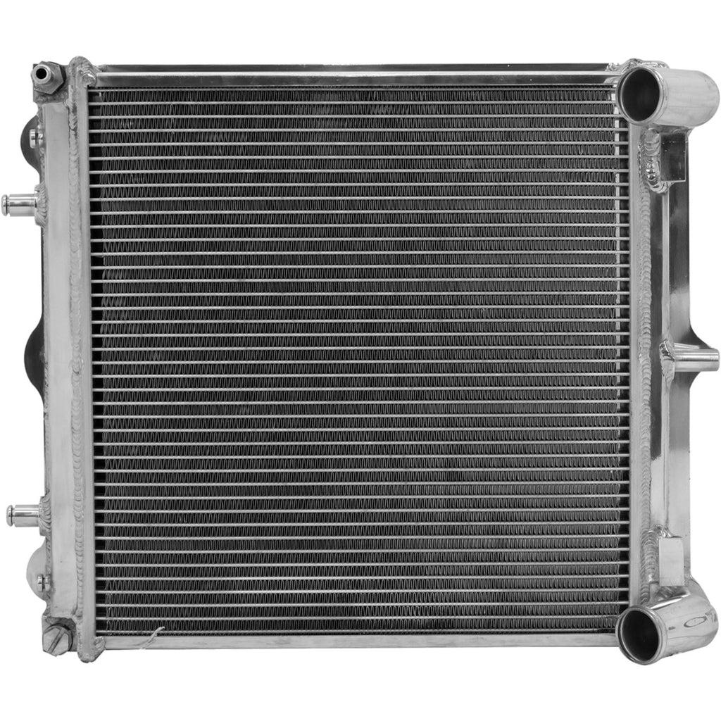 Radiator for Porsche 911 Boxster (1997–2004)