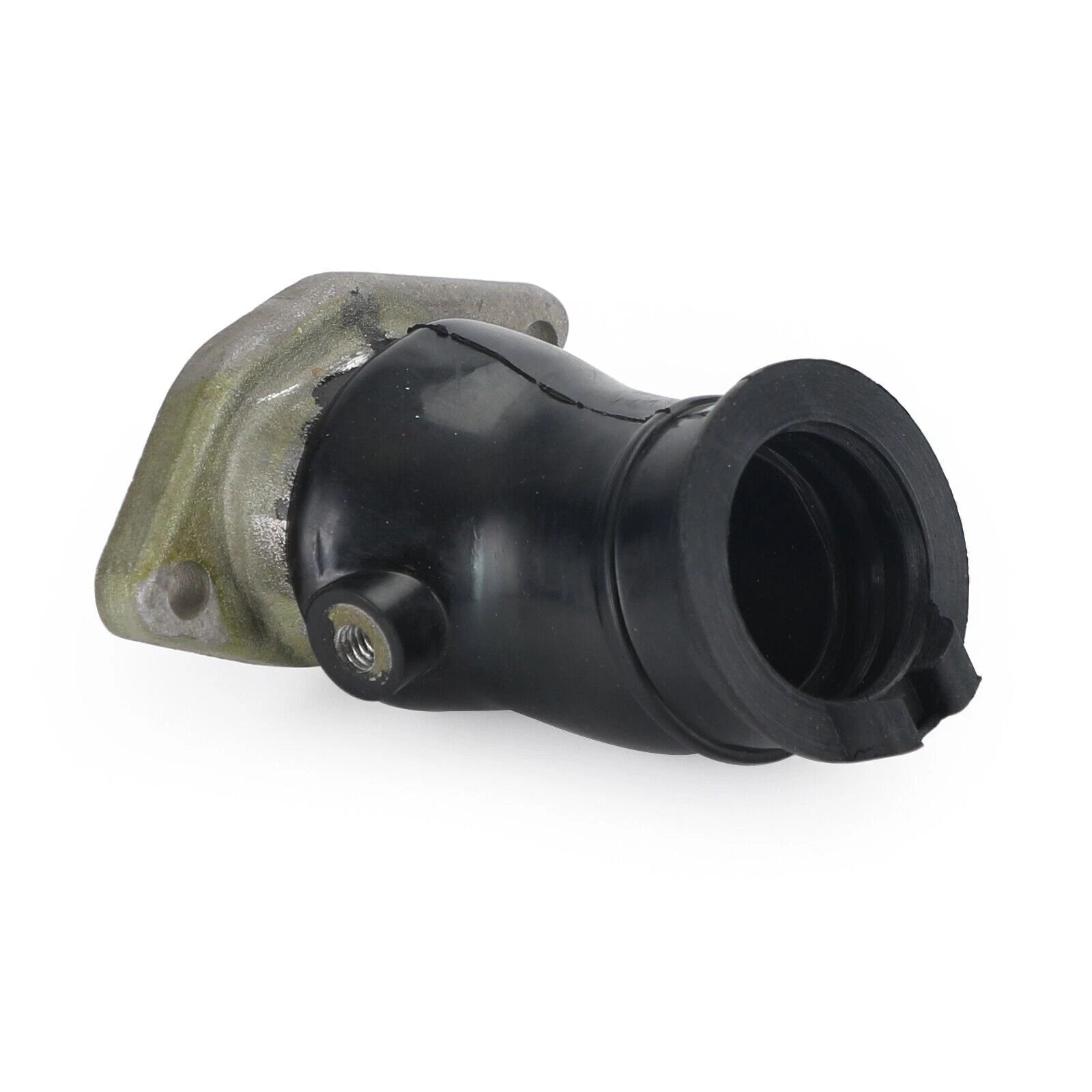 Intake Manifold Pipe Boot Flange for Honda FL250 Odyssey MT250 Elsinore (1974–1984)
