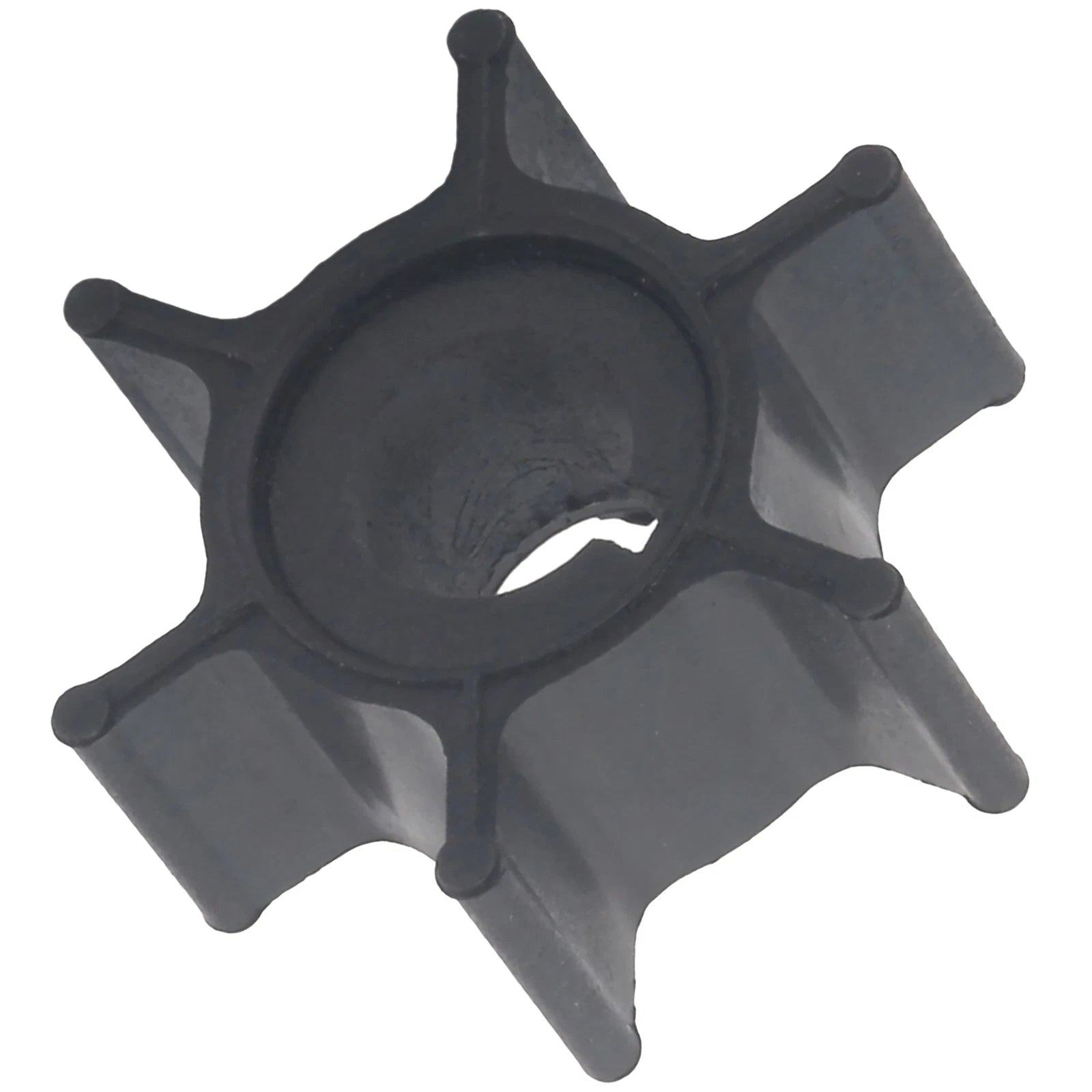 Water Pump Impeller for Yamaha 6HP 8HP (6G1-44352-00, Sierra 18-3066)