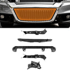 Set of 5 Radiator Core Support Brackets for Nissan Rogue (2014–2020) 625115HA0A