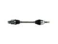 Front Right Axle Assembly for Suzuki Aerio (2004–2007) JM522HR