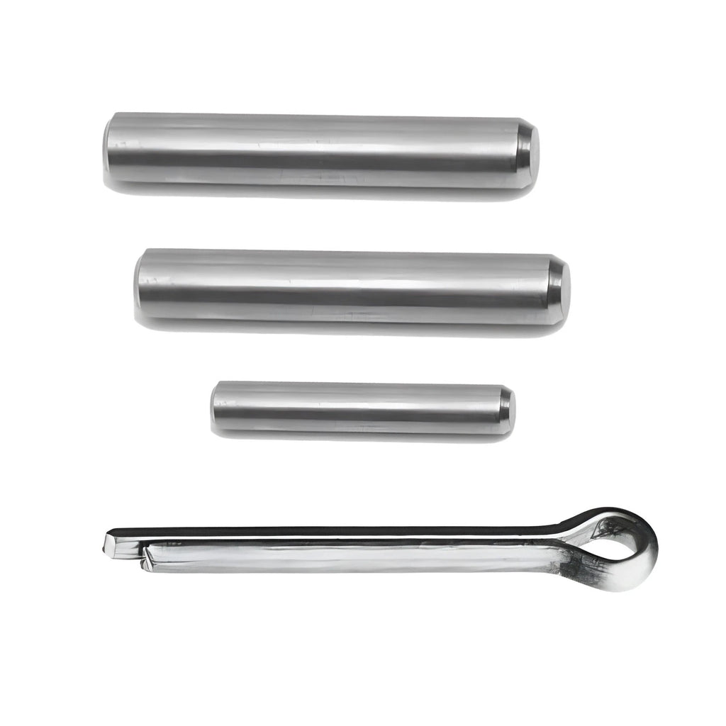 Shear Pin & Split Pin for Mercury Mariner Outboard 2.2-3.5 HP (815111002)