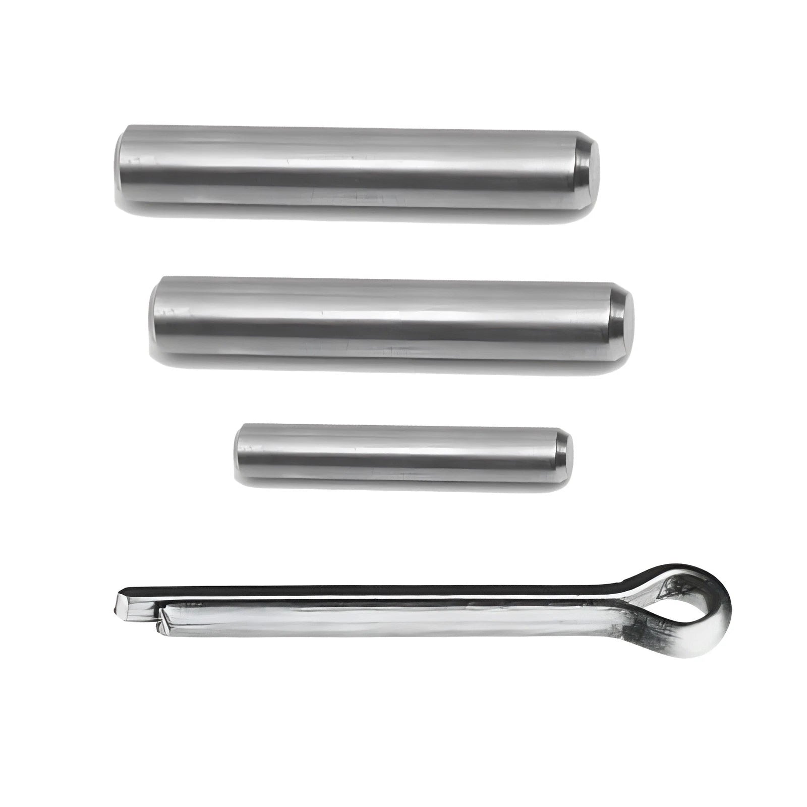Shear Pin & Split Pin for Mercury Mariner Outboard 2.2-3.5 HP (815111002)