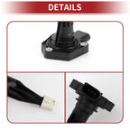 Engine Oil Level Sensor 2.0L L4-Gas for BMW 228i Base (2014-2016)