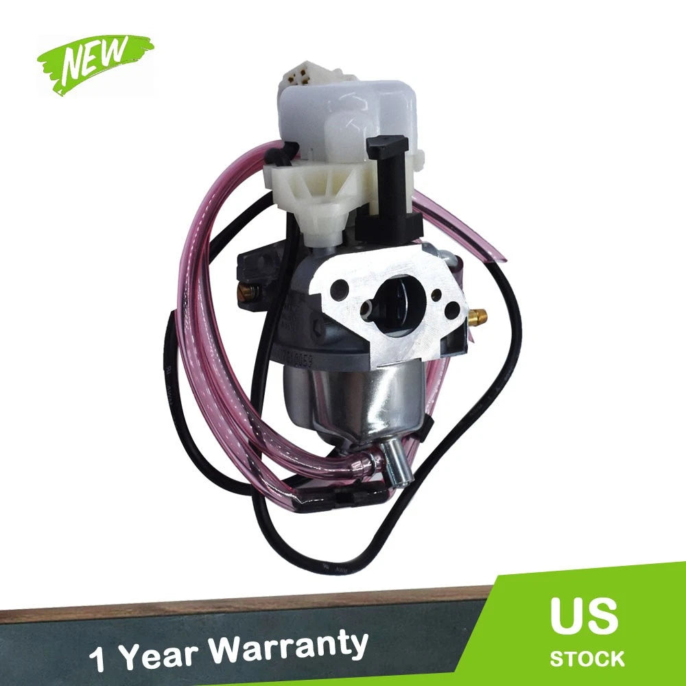 Carburetor for ForI G2000 IG2000S GS2000 KGE2000TI (YYYY–YYYY)