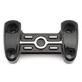 CNC Handlebar Risers Top Cover Clamp for BMW R Nine T R9T (2014–2023)