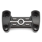 CNC Handlebar Risers Top Cover Clamp for BMW R Nine T R9T (2014–2023)