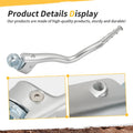 Kick Start Starter Lever for Suzuki RM250 (2001–2008) 26300-37F20 26300-37F21