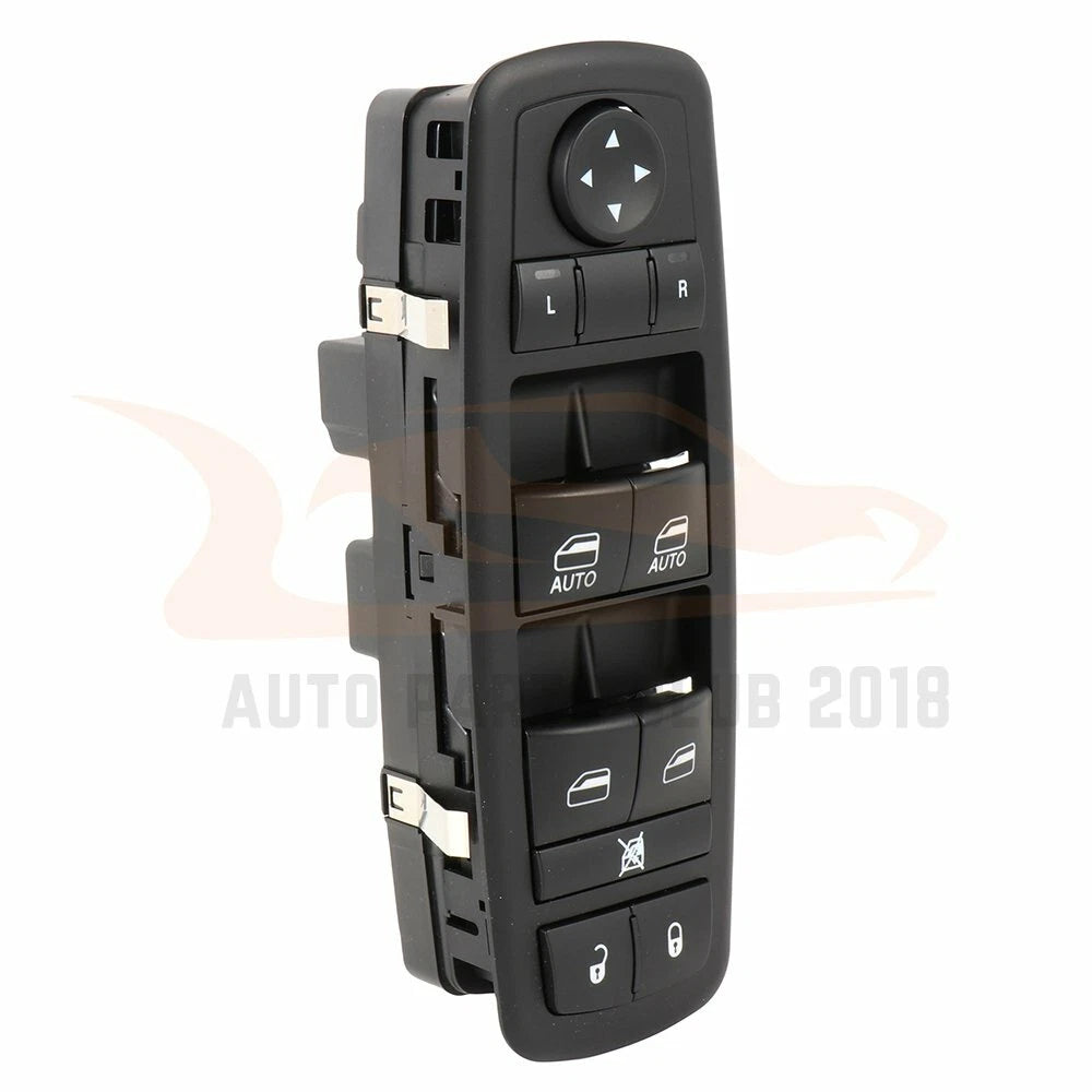 Window Switch for Ram 1500 2500 3500 (2011-2012)