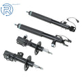 Set of 4 Shock Absorbers for Lincoln MKS (2013–2016)