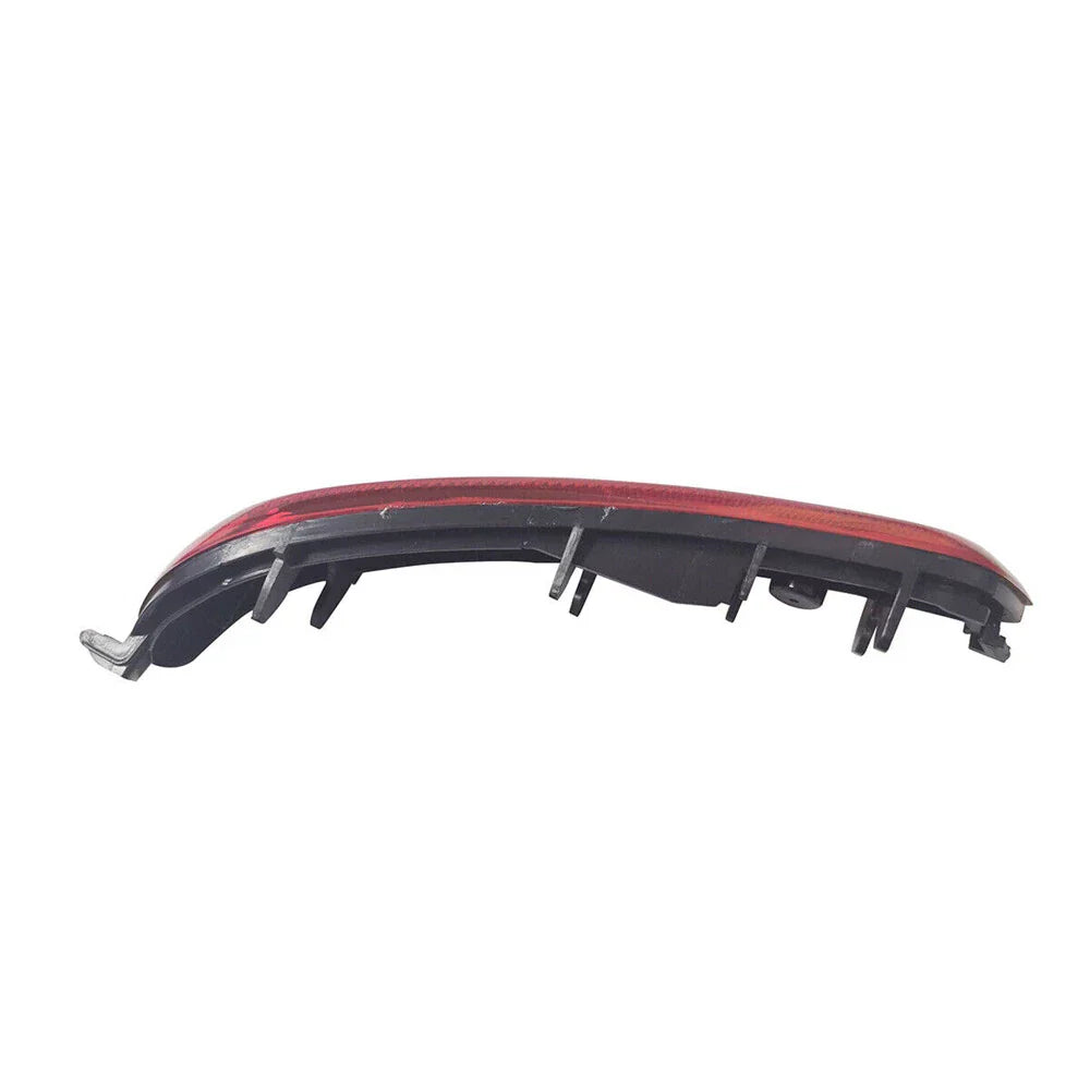 Left+Right Bumper Reflectors for 2014-2018 Jeep Cherokee (2014-2018)