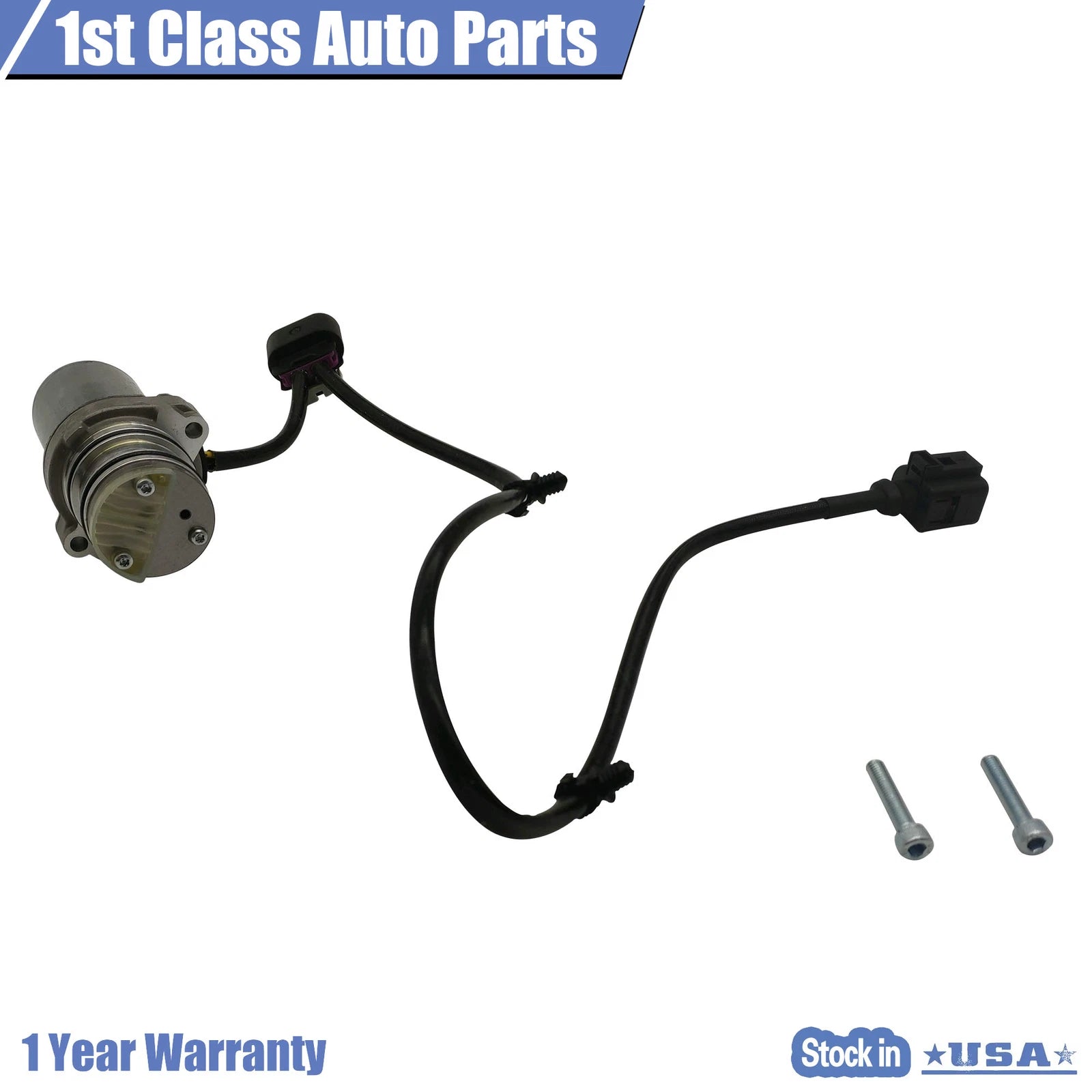 Coupling Oil Pump for Cadillac XTS SRX Buick Regal LaCrosse (2013–2019)
