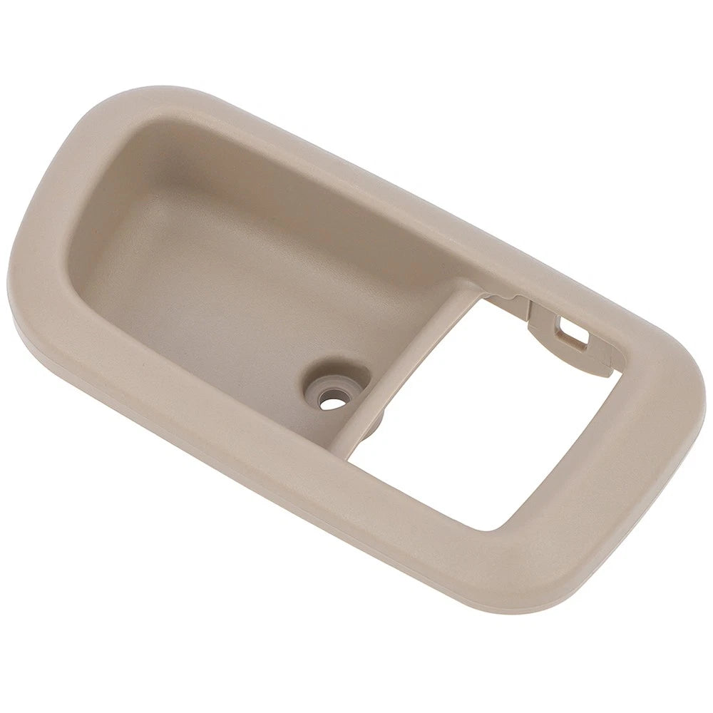 Inside Door Handle Cover for Toyota Tundra (2000-2006) Beige