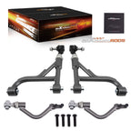 Rear Upper Camber Arm Set for Lexus IS300 (2001–2005) with Lower Rod Kit