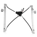Window Regulator Motor Assembly for Chrysler Town & Country (2004–2007)