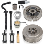 Clutch Drum for Stihl 021 023 025 MS230 MS250 (1990–2005)