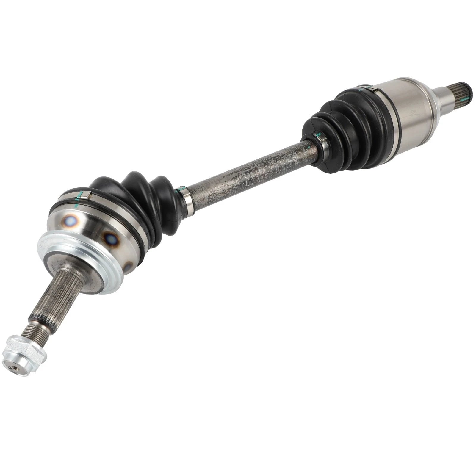 Front Left Driver CV Axle Assembly for Scion xB (2008–2015)