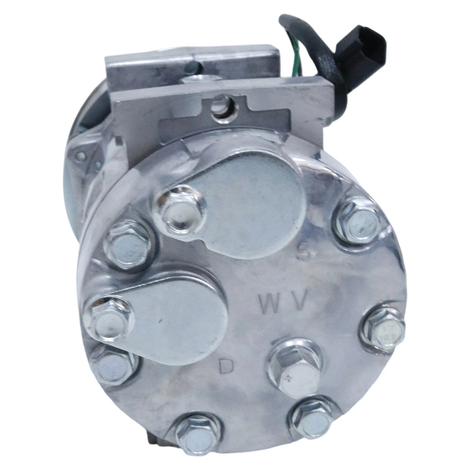 A/C Compressor for Volvo FM9 FM12 FH12 EC480D (24V)