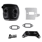 Muffler Gasket for Lawn Mower Chainsaw