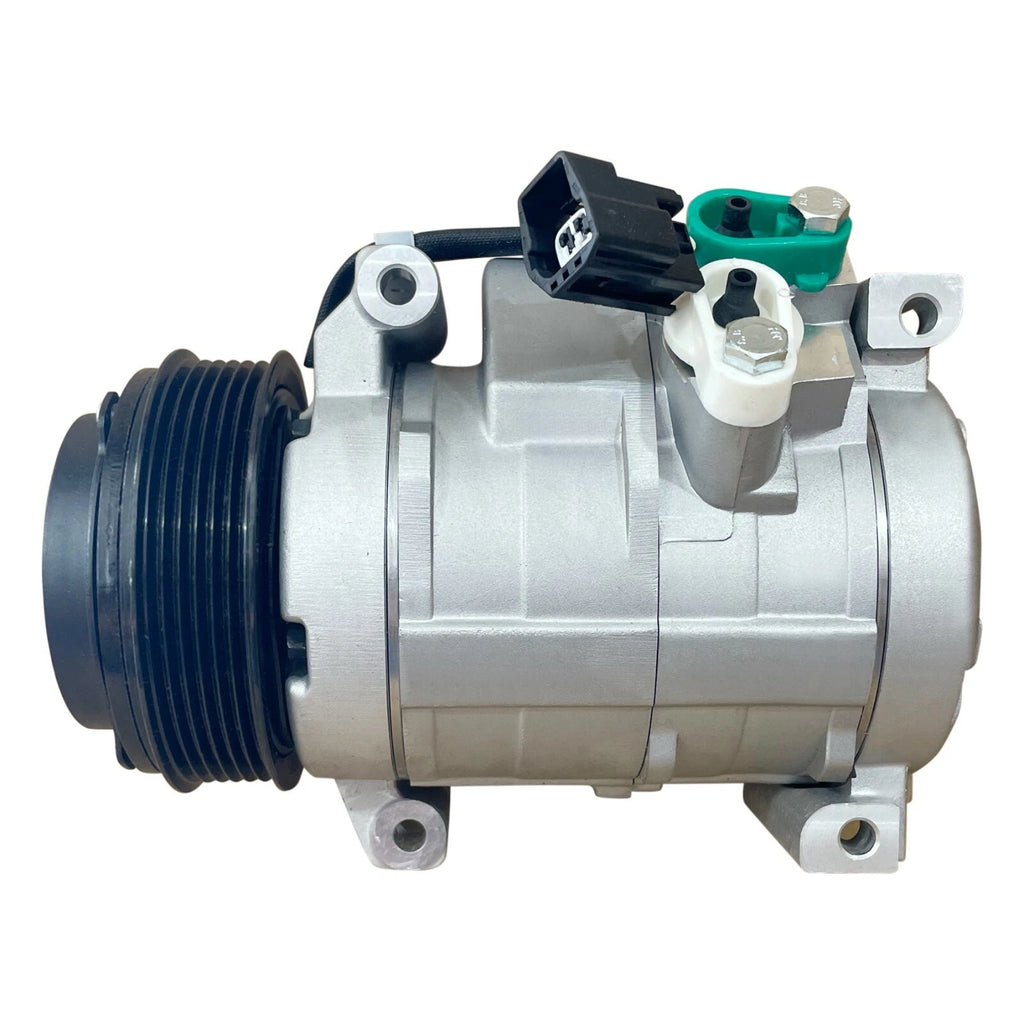 AC Compressor Kit Replacement for Saturn Outlook 3.6L (2009-2010)