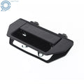 Tailgate Handle for Nissan Hardbody D21 (1986–1997) Frontier (1998–2000)