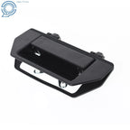 Tailgate Handle for Nissan Hardbody D21 (1986–1997) Frontier (1998–2000)