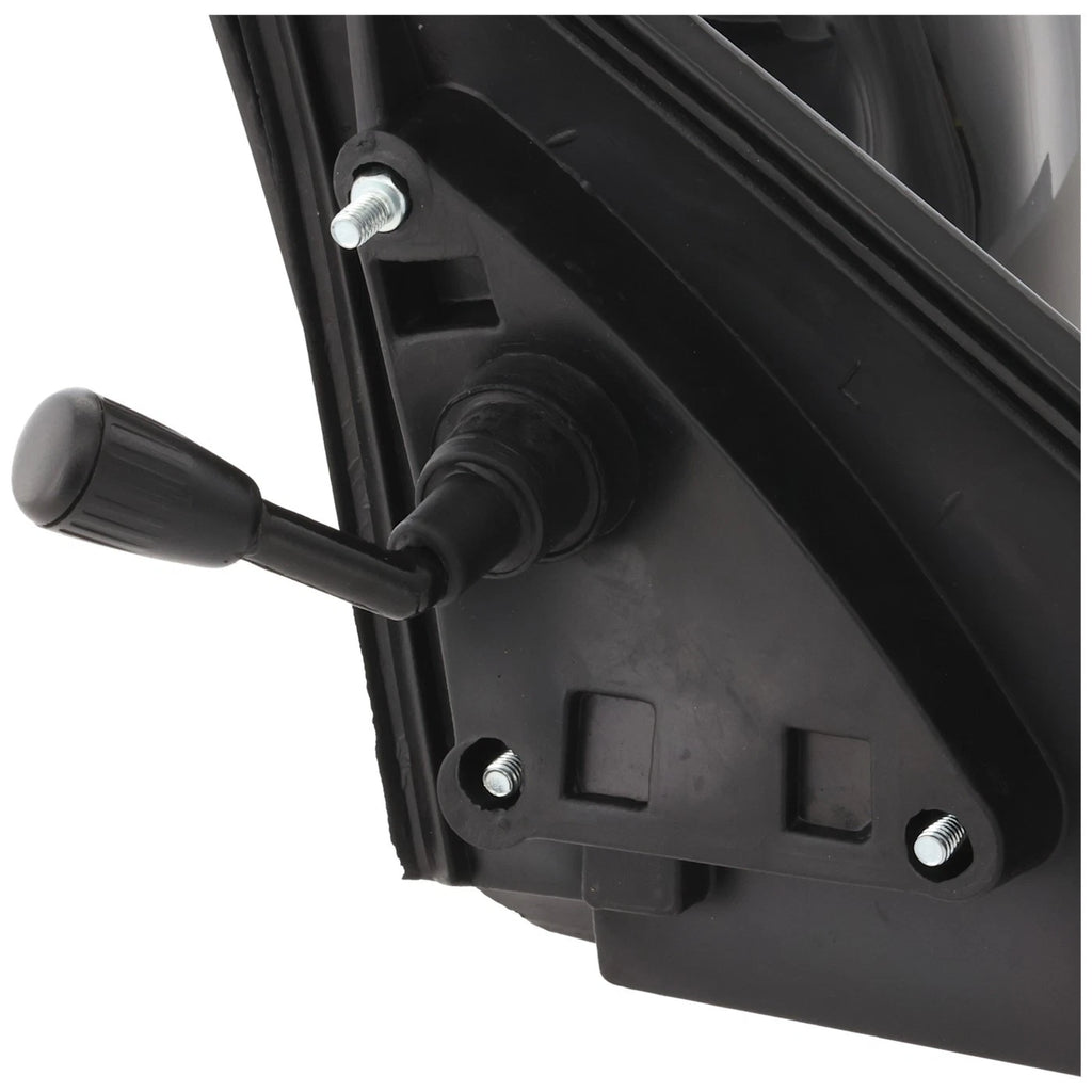 Driver Side Mirror for Honda Civic (1992–1995)