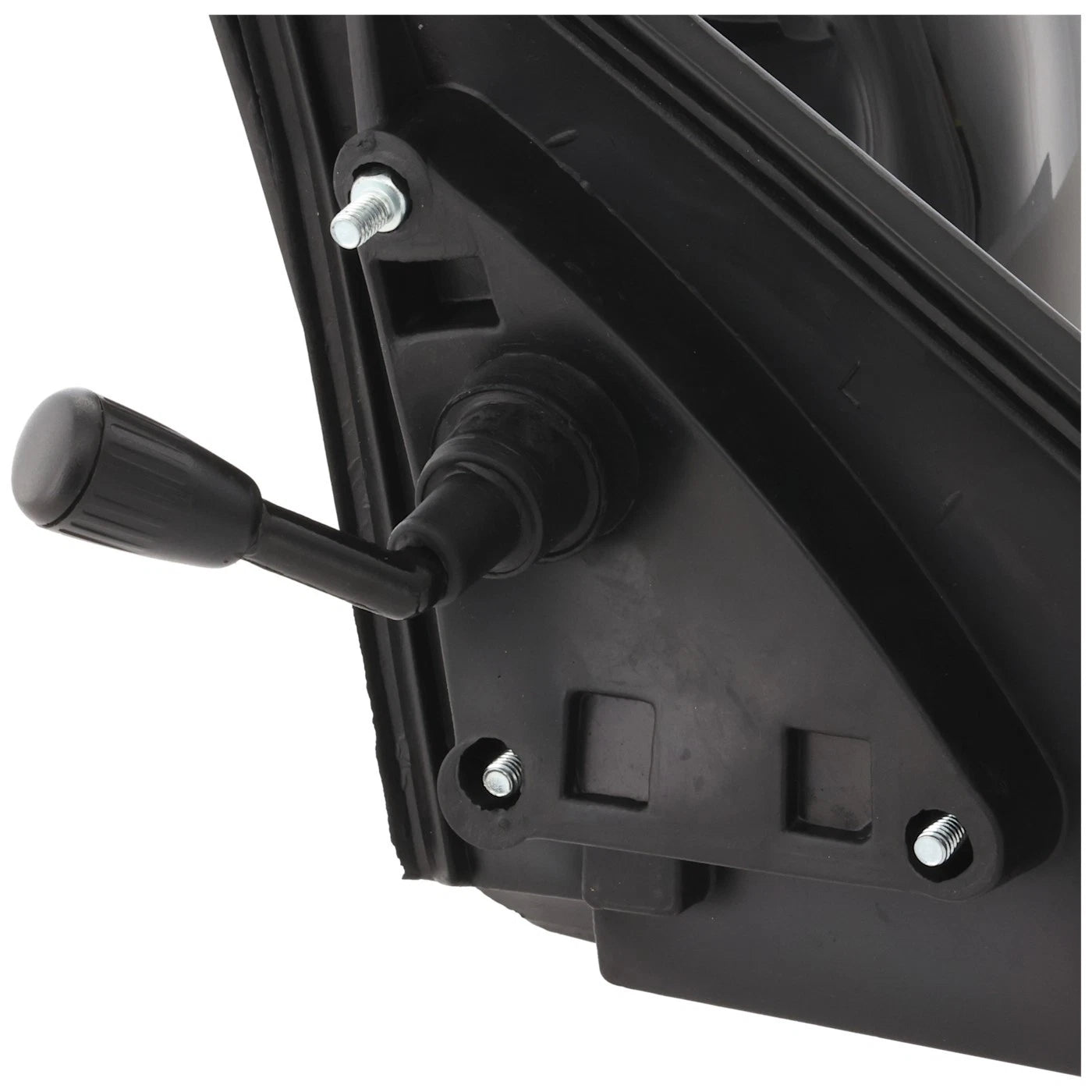 Driver Side Mirror for Honda Civic (1992–1995)