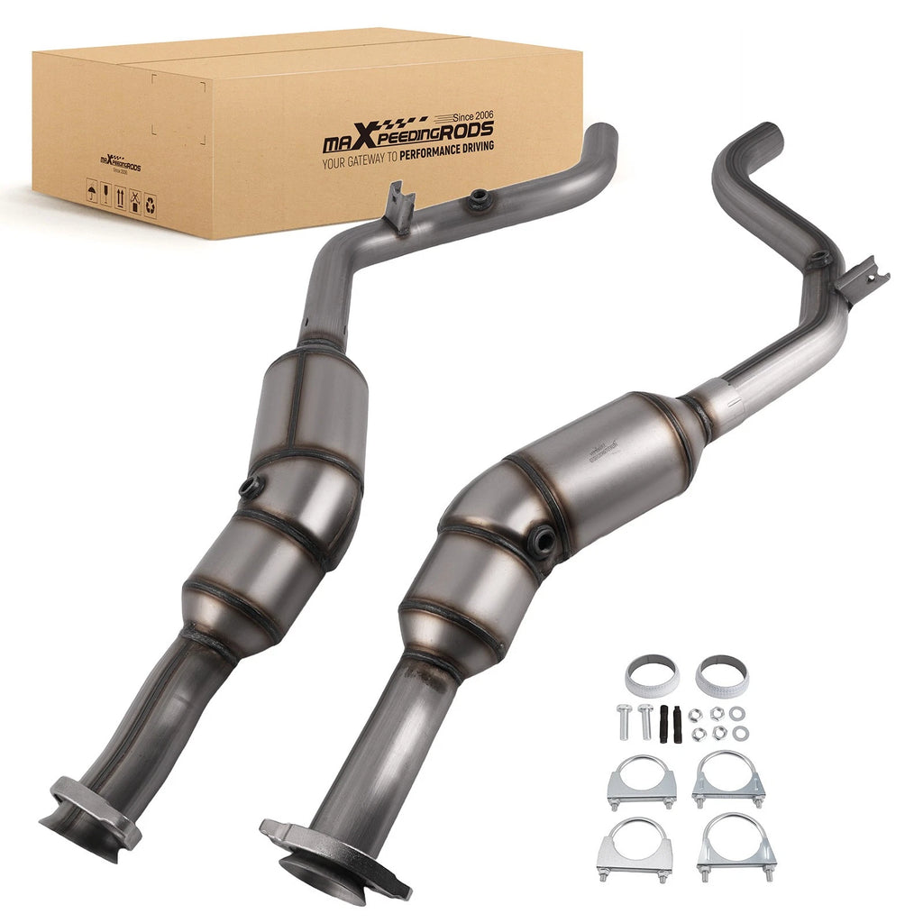 EPA Catalytic Converter for Land Rover Range Rover Sport 5.0L (2014–2019)