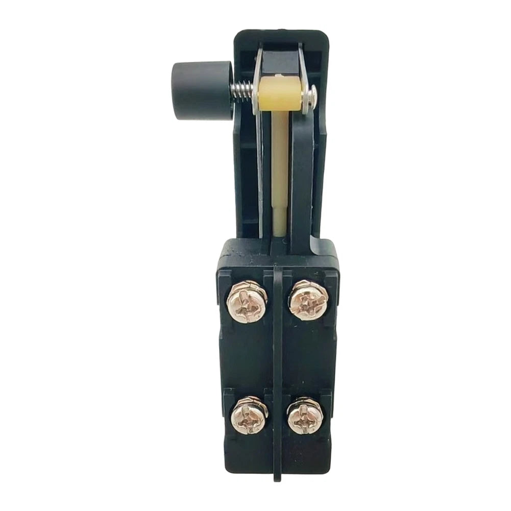 Aluminum Switch SR142 for 350 355 Saw Machines (Standard Mounting)