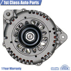 Alternator for Infiniti QX4, Nissan Pathfinder (2001-2002)