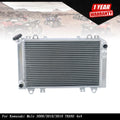Aluminum Radiator for Kawasaki Mule 3000/3010 (2008 & Prior)