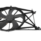 Radiator Cooling Fan for Ram 2500, 3500 (2010-2024)