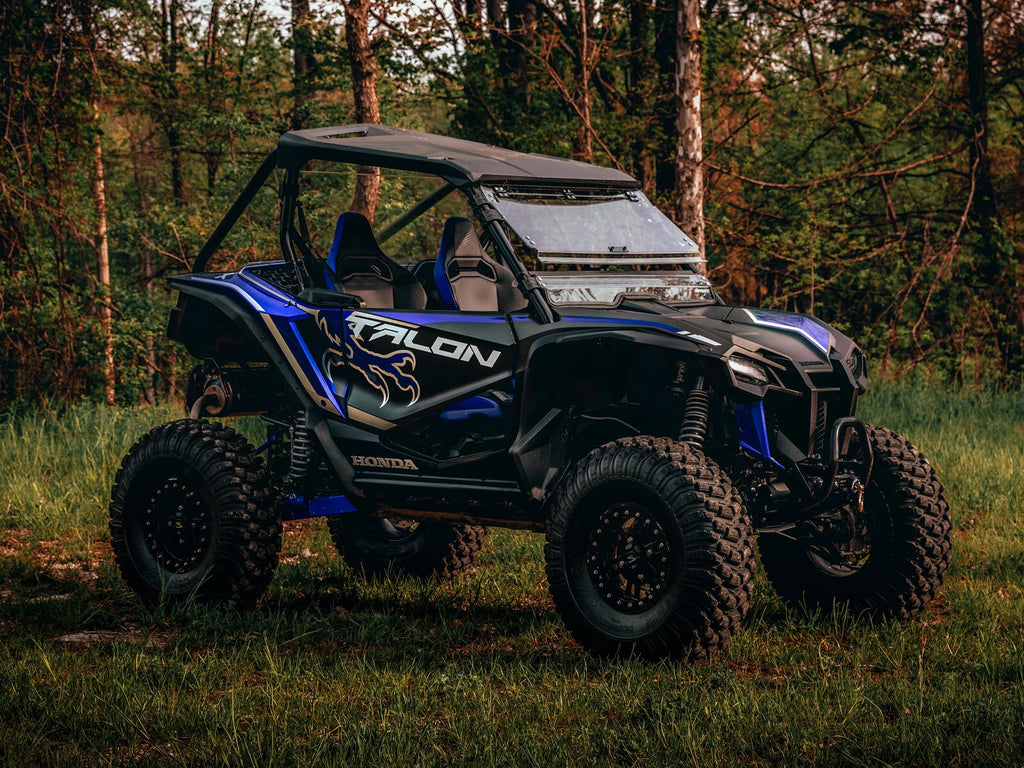 2" Lift Kit for Honda Talon 1000X (2019–2020)