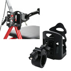Cup Holder for ATV Bike (Fits Water Bottle)