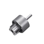 Dual Purpose Pipe Threading Tool for Internal External Threads (Alloy Steel)