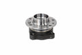 Front Wheel Bearing and Hub Assembly for BMW X6, X5 (2008–2019) 31228053432