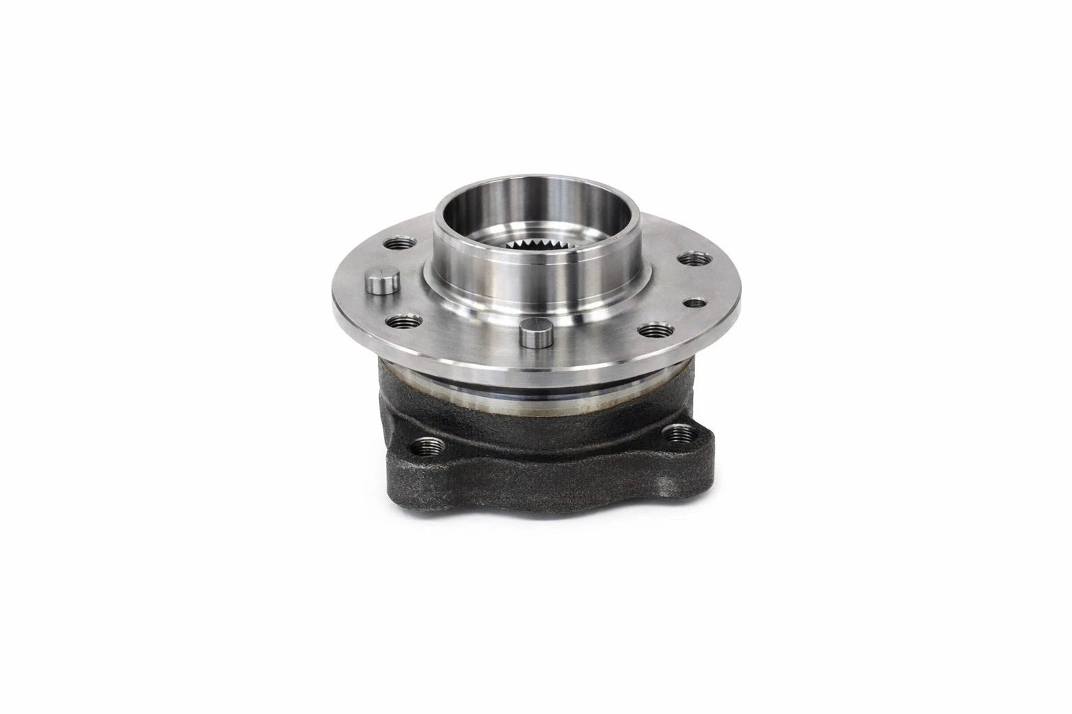 Front Wheel Bearing and Hub Assembly for BMW X6, X5 (2008–2019) 31228053432