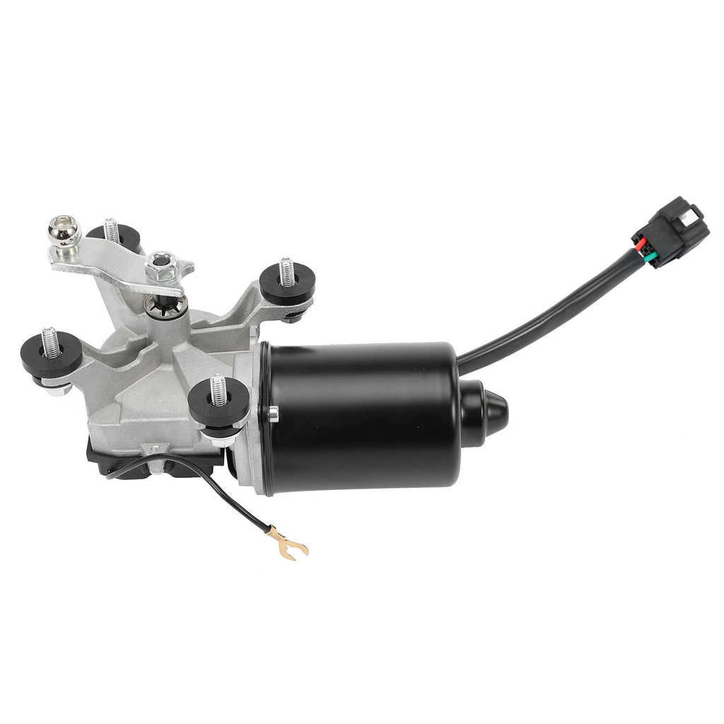 Front Windshield Wiper Motor for Mitsubishi Mirage Montero Sport (1997–2002)