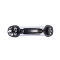 Chrome Tailgate Liftgate Handle for Hyundai Santa Fe (2000–2005)