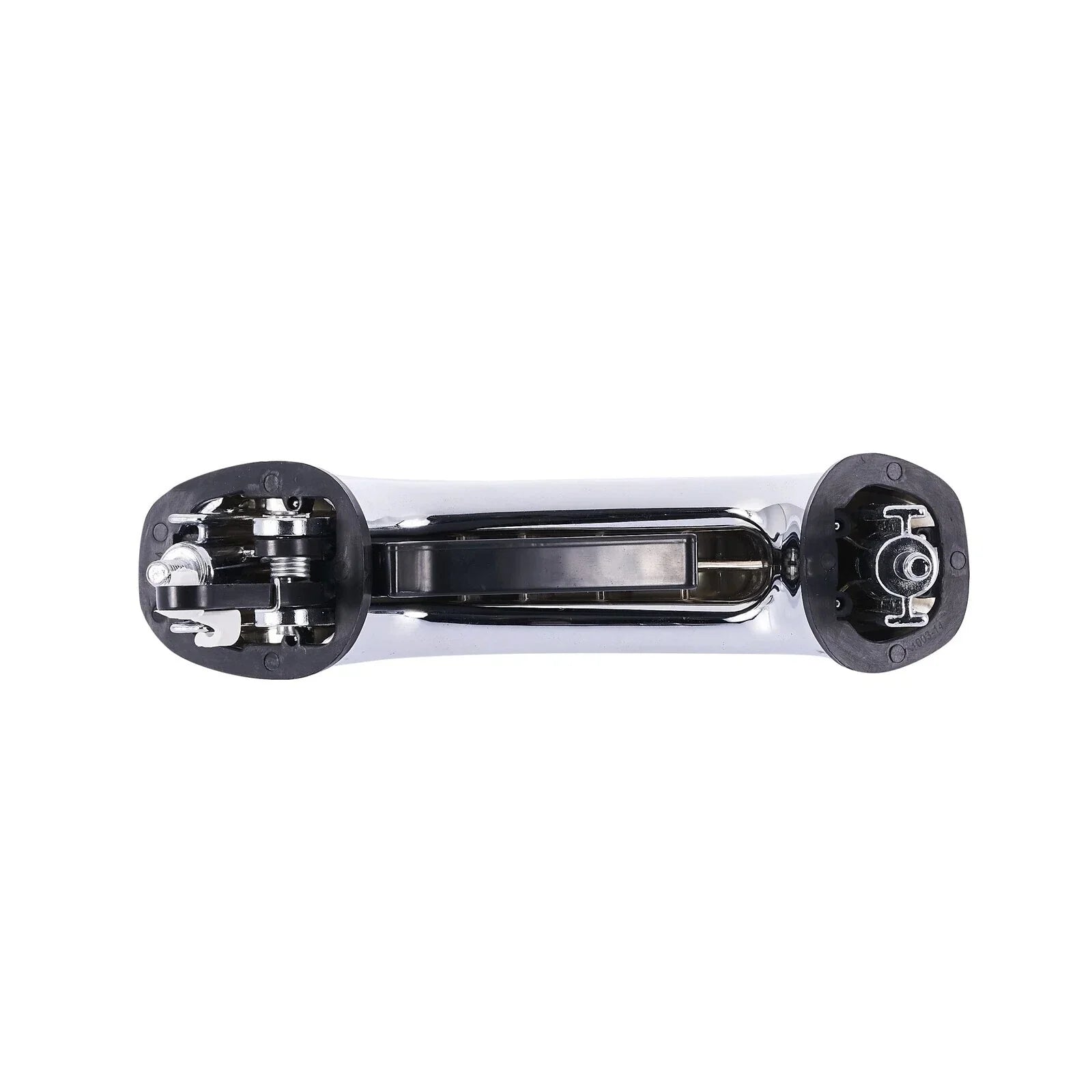 Chrome Tailgate Liftgate Handle for Hyundai Santa Fe (2000–2005)