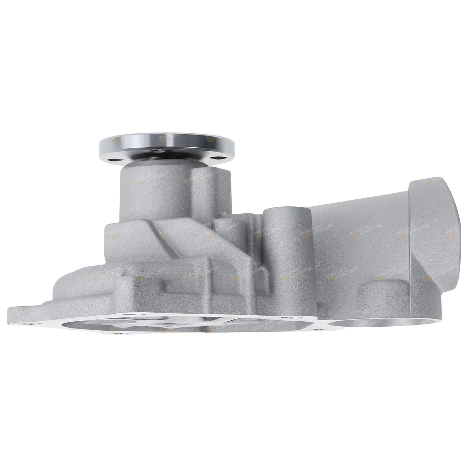 Engine Water Pump for Mitsubishi Grandis 4cyl 4G69 MIVEC 2.4L (2004 - 2010)