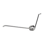 10 Pcs V Shape Steel Compression Spring for Gardening Tools