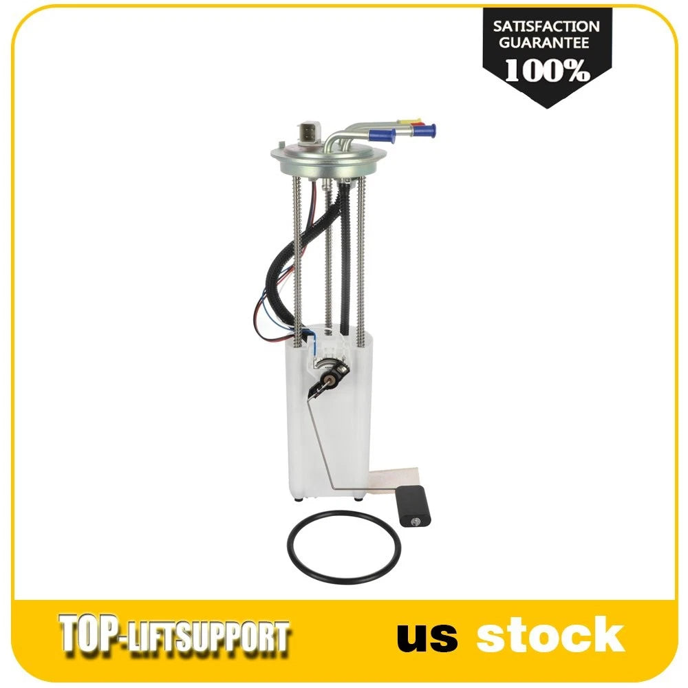Fuel Pump Module for Chevy C6500 Kodiak GMC C6500 (2004–2005)