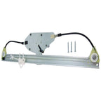 Power Window Regulator for BMW X5 (2000–2006) Rear Left