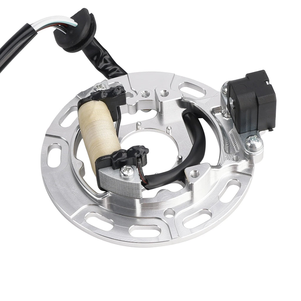 Ignition Stator Coil for Kawasaki KX 85 100 KX100 KX85A KX100D (2006–2025)