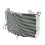 Radiator Cooling Cooler for Yamaha FZ10 MT-10 MTN1000 (2017–2021) 20 Aluminum
