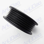 Serpentine Belt Idler Pulley for Mercruiser 4.3L 5.0L 5.7L 350 V6 V8 (807757T)