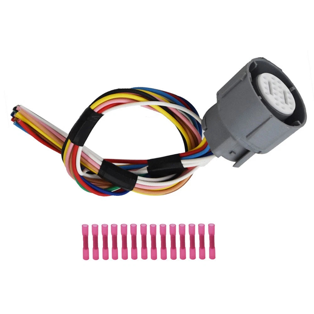 Connector Repair Kit for Chevy GMC (1993-Present)